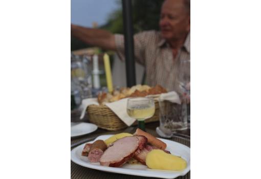 Y en cada región nos esperan delicias distintas... 